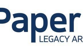 Paper Trail Blog