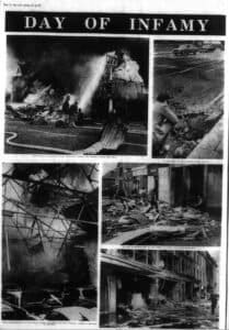 Bloody Friday News 3