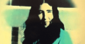 Marian Brown Paper Trail Article