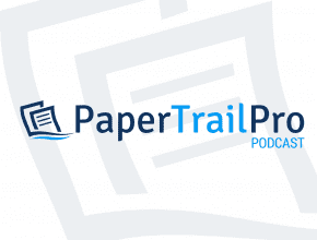 Paper Trail Pro Podcast