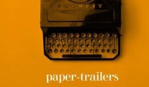 Paper-Trailers featuring Lyra McKee