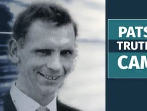 Patsy Kelly Truth and Justice Campaign