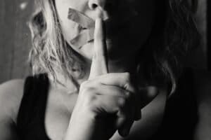 Secret Make History Follow the Paper Trail